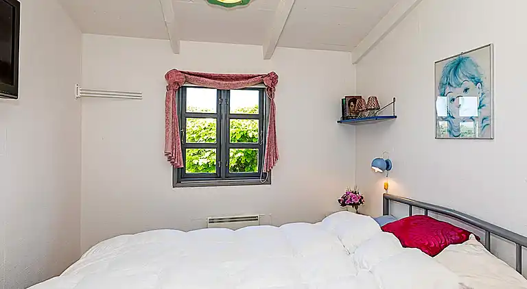 Holiday home in Snedsted