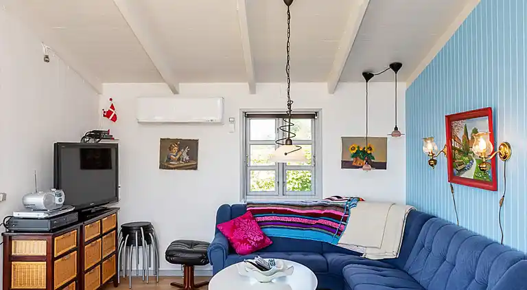 Holiday home in Snedsted