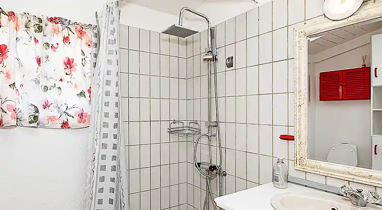 Holiday home in Snedsted