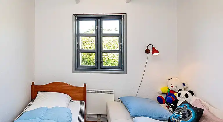 Holiday home in Snedsted