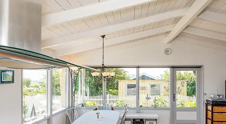 Holiday home in Snedsted