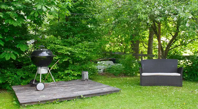 Apartment in Bichlbach