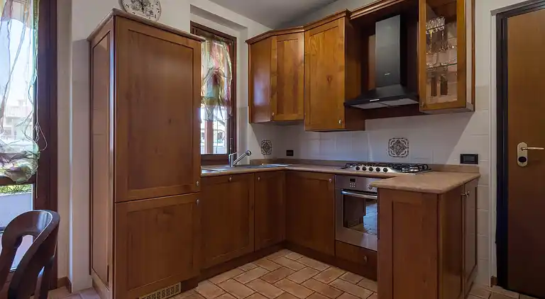 Casa vacanze in Lazise