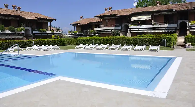 Casa vacanze in Lazise