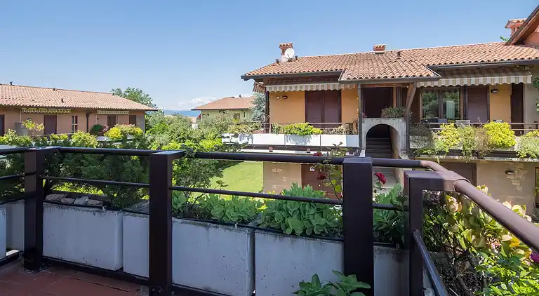 Casa vacanze in Lazise