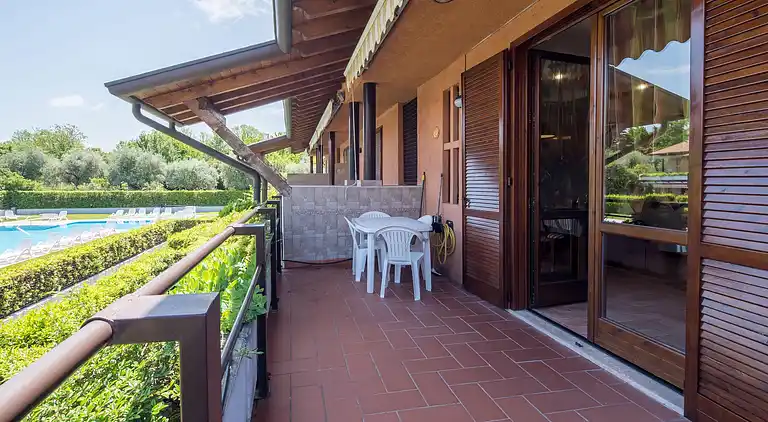 Casa vacanze in Lazise