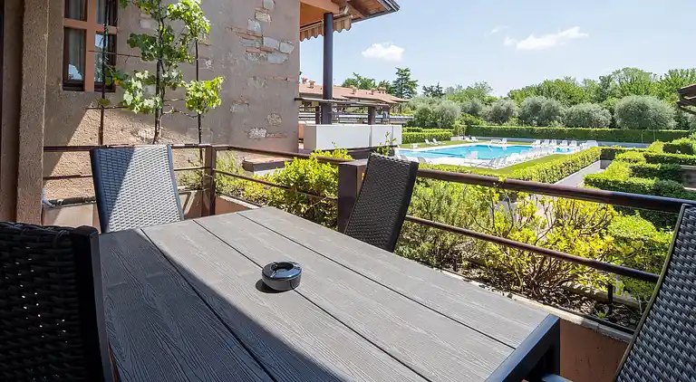 Vakantiehuis in Lazise