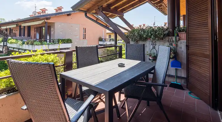 Vakantiehuis in Lazise