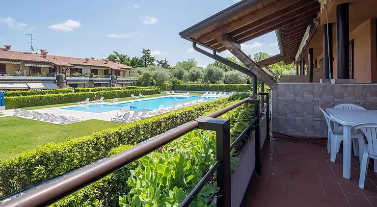 Casa vacanze in Lazise