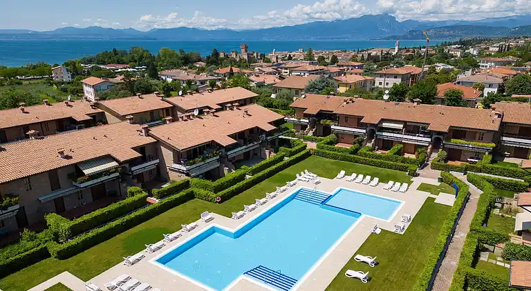 Vakantiehuis in Lazise