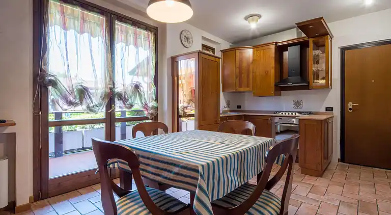 Casa vacanze in Lazise