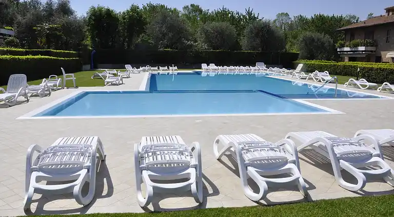 Vakantiehuis in Lazise