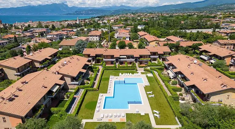 Vakantiehuis in Lazise