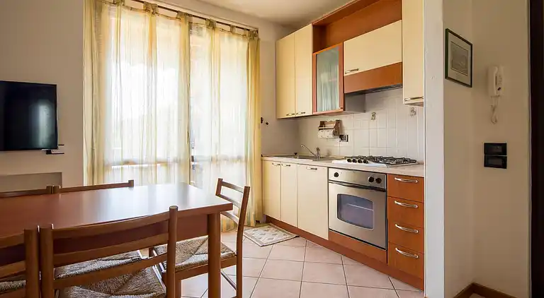 Vakantiehuis in Lazise