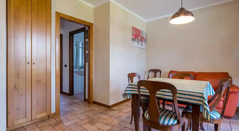 Casa vacanze in Lazise