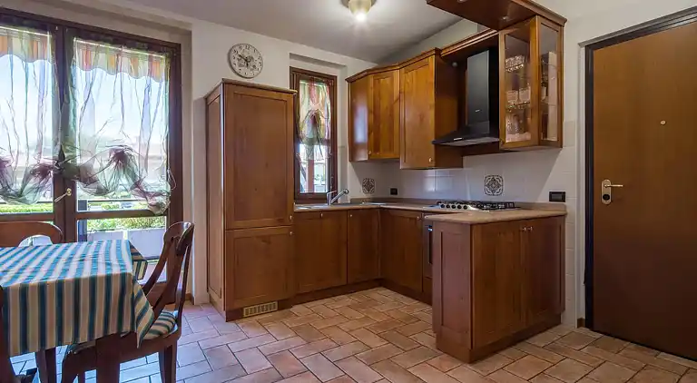 Casa vacanze in Lazise