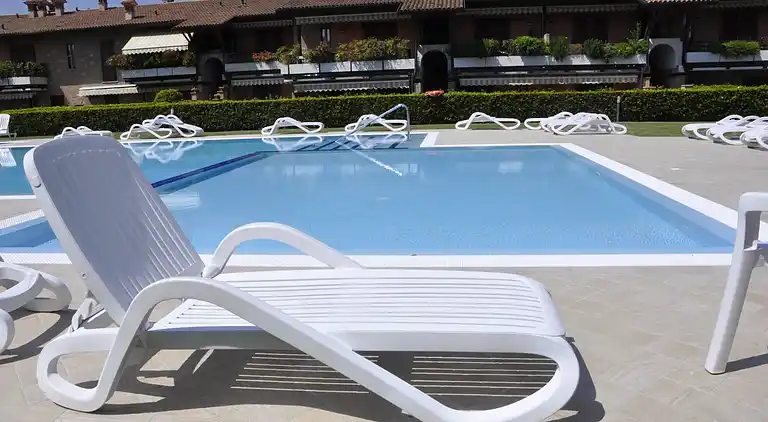 Vakantiehuis in Lazise