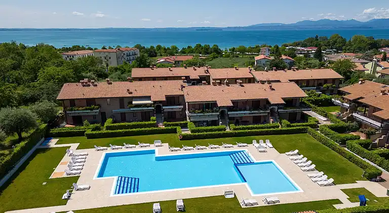 Vakantiehuis in Lazise