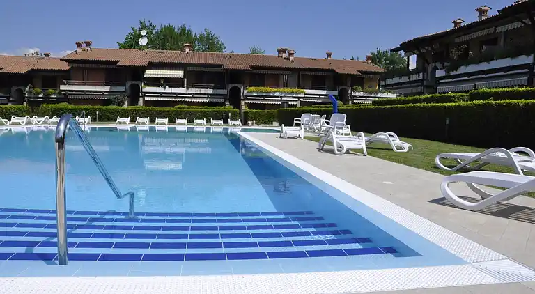 Casa vacanze in Lazise
