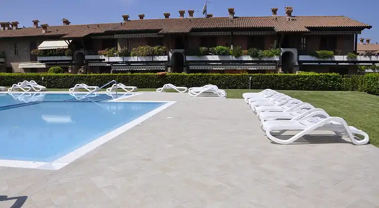 Vakantiehuis in Lazise