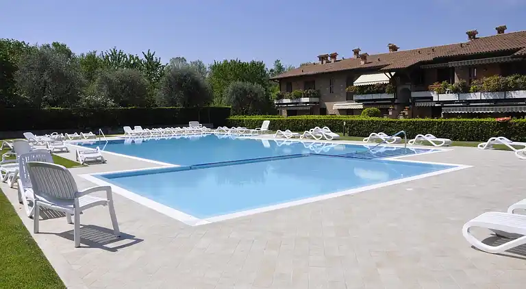 Vakantiehuis in Lazise