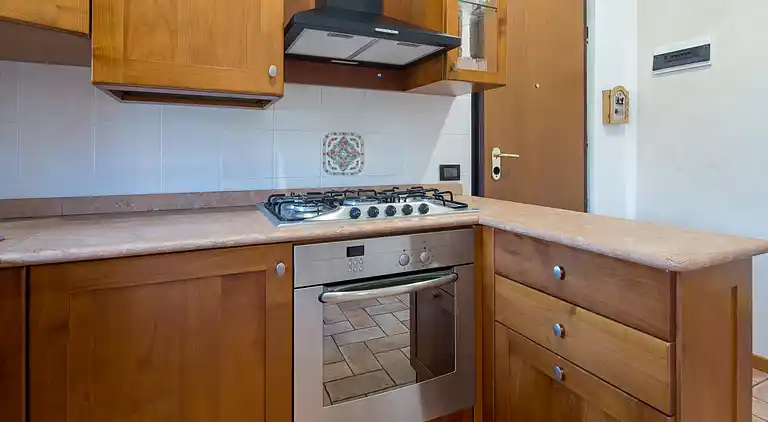 Casa vacanze in Lazise