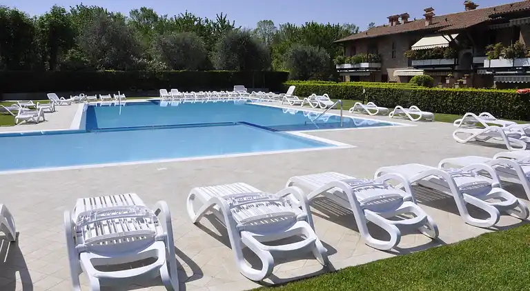 Vakantiehuis in Lazise