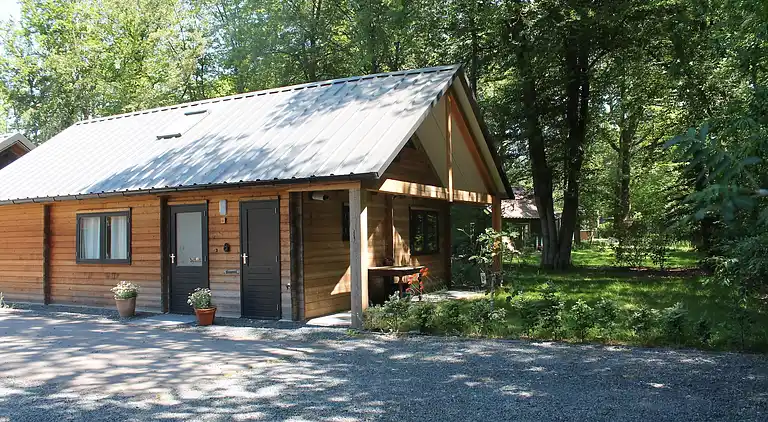 Ferienhaus in Zon en Schild