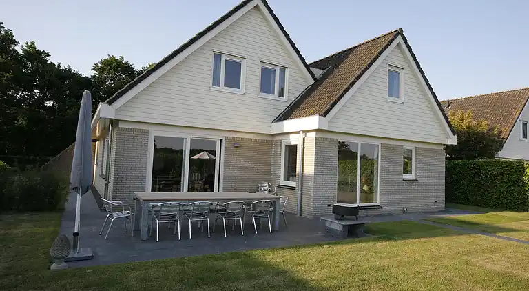 Villa in Zeewolde