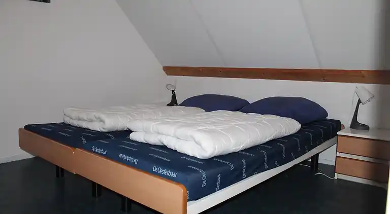 Holiday home in Wemeldinge