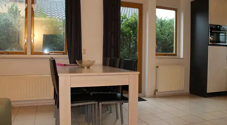 Holiday home in Wemeldinge