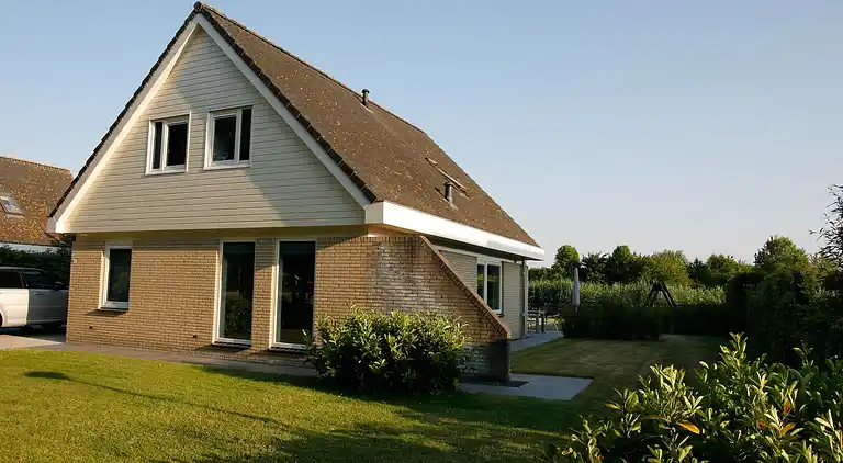 Villa in Zeewolde