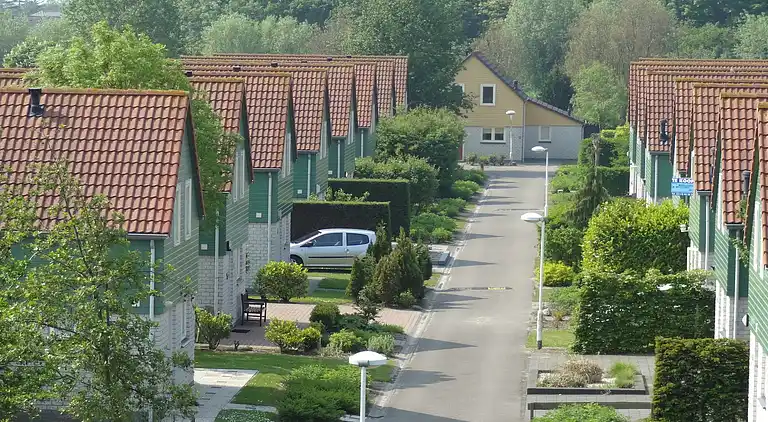 Holiday home in Wemeldinge