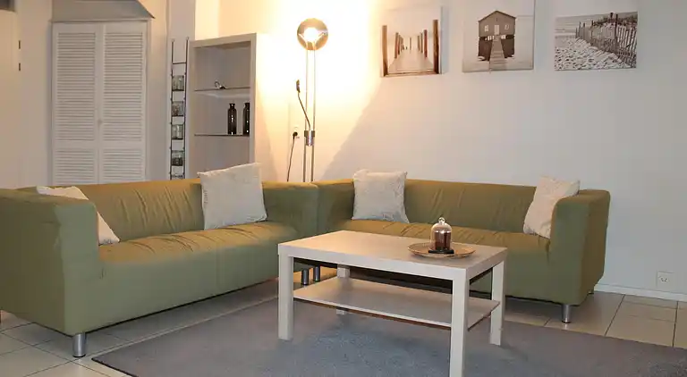 Holiday home in Wemeldinge