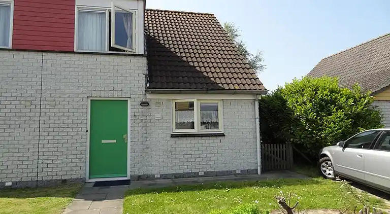 Holiday home in Wemeldinge