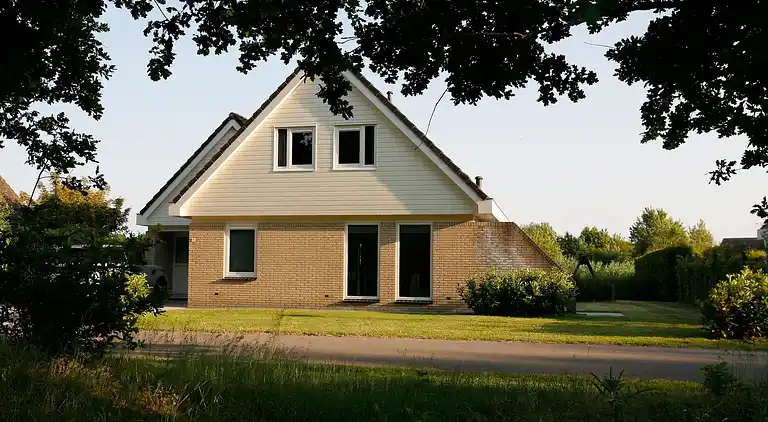 Villa in Zeewolde