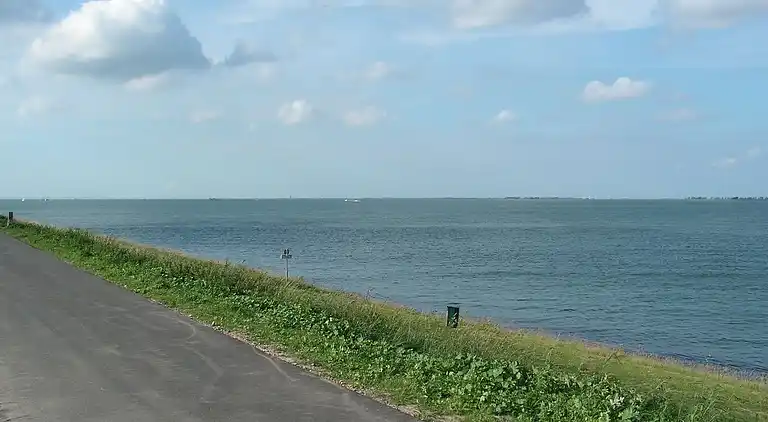 Holiday home in Wemeldinge