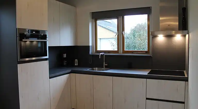 Holiday home in Wemeldinge