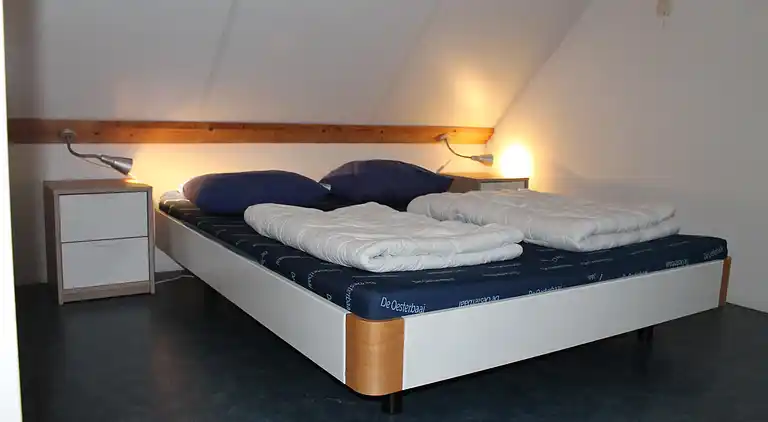 Holiday home in Wemeldinge