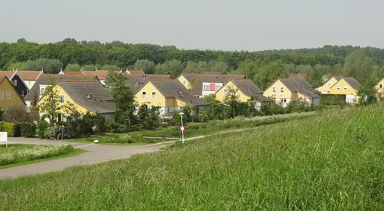 Holiday home in Wemeldinge