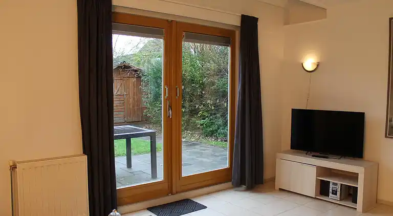 Holiday home in Wemeldinge