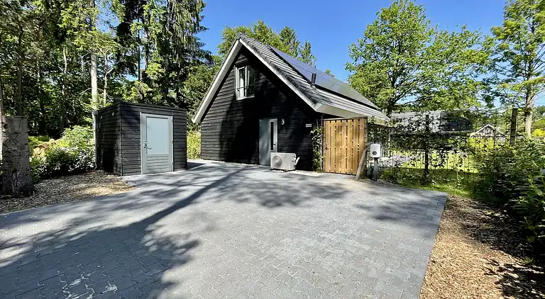 Holiday home in Lochem