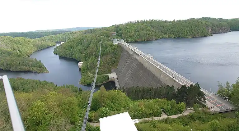 Ferienhaus in Neudorf