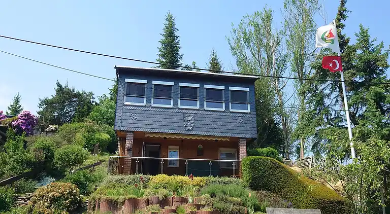 Ferienhaus in Neudorf