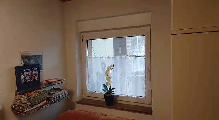 Ferienhaus in Neudorf