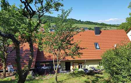 Holiday home in Unterweid