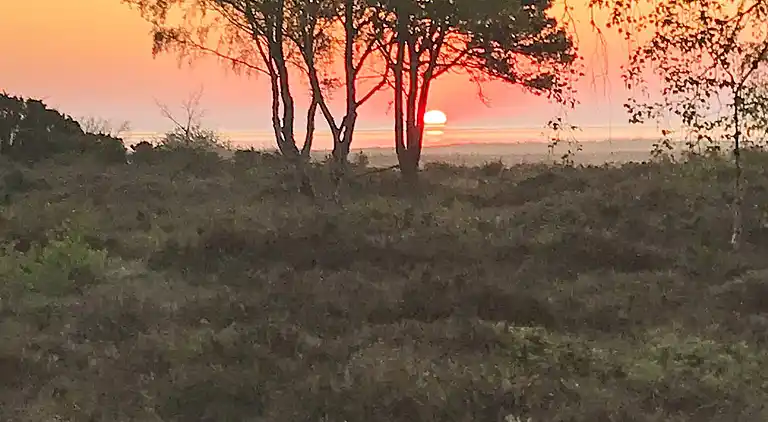 Holiday home in Helberskov Strand