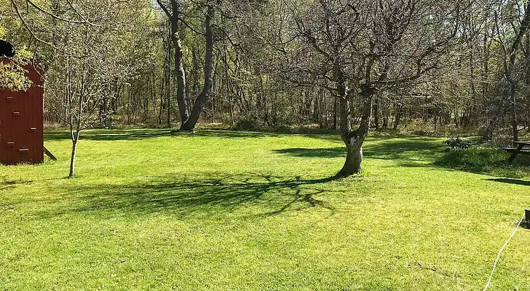 Holiday home in Helberskov Strand