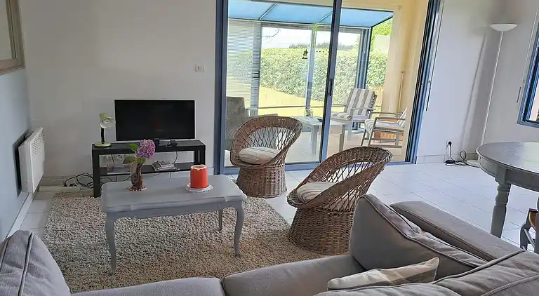 Ferielejlighed i Roscoff