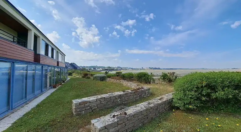 Ferielejlighed i Roscoff